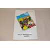 Ihmeneloset 05 - 1983